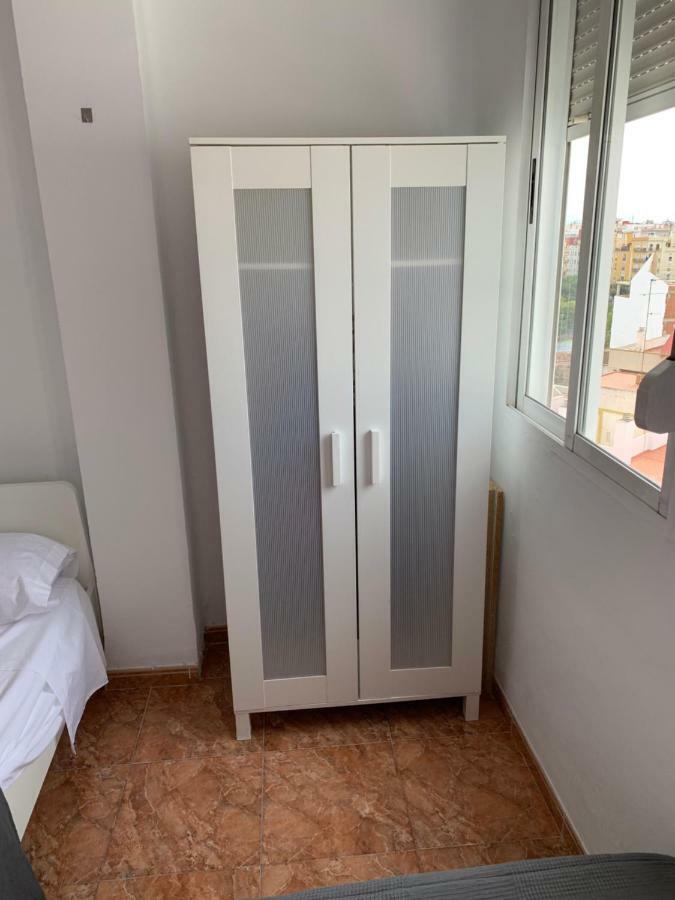 Attic Rooms In Botanico Valence Extérieur photo